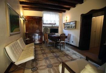 Al Convento Bed And Breakfast