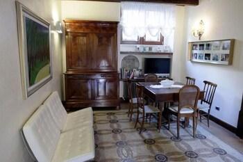 Al Convento Bed And Breakfast