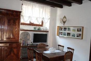 Al Convento Bed And Breakfast