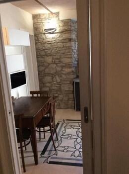 Al Convento Bed And Breakfast