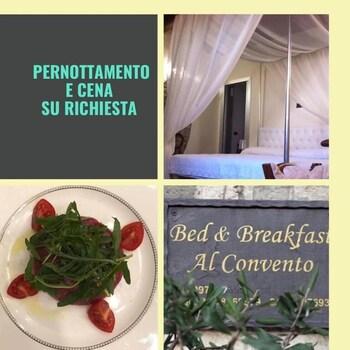 Al Convento Bed And Breakfast