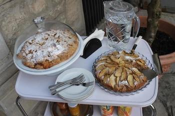 Al Convento Bed And Breakfast