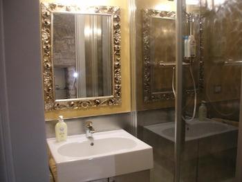Al Convento Bed And Breakfast