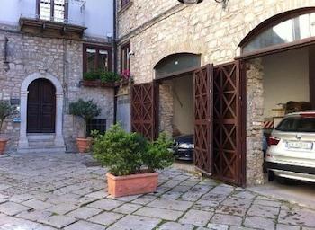 Al Convento Bed And Breakfast
