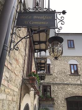Al Convento Bed And Breakfast