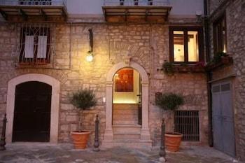 Al Convento Bed And Breakfast