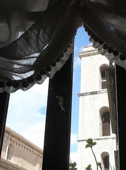 Al Convento Bed And Breakfast