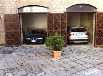 Al Convento Bed And Breakfast
