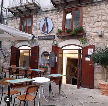 Al Convento Bed And Breakfast