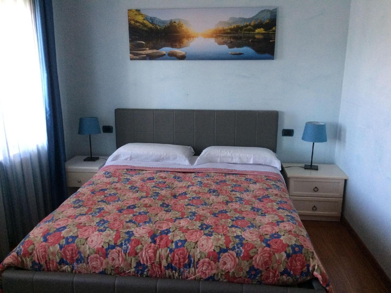 B&B Villa Maria