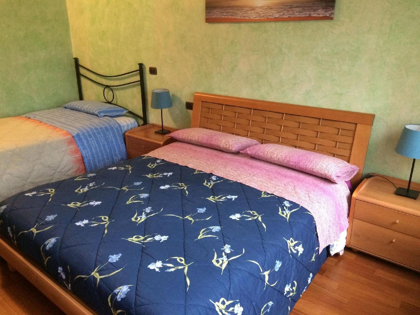 B&B Villa Maria