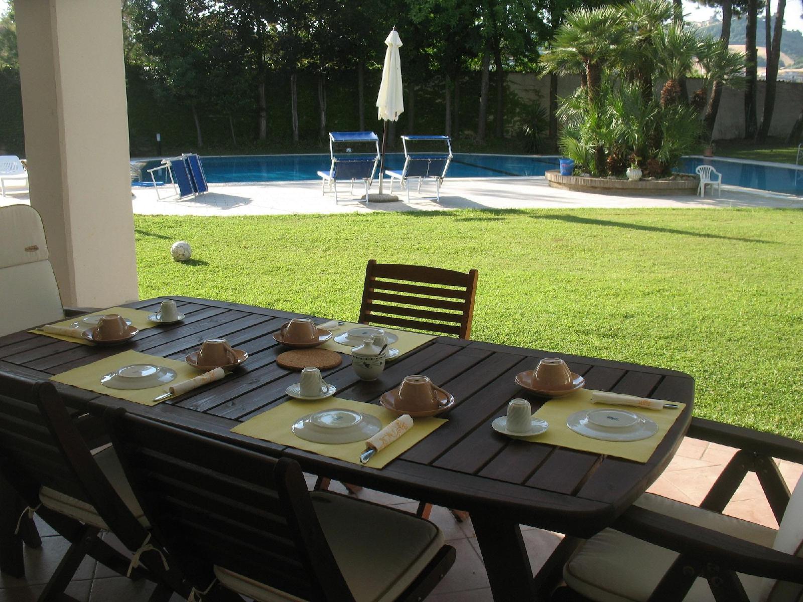 B&B Villa Maria