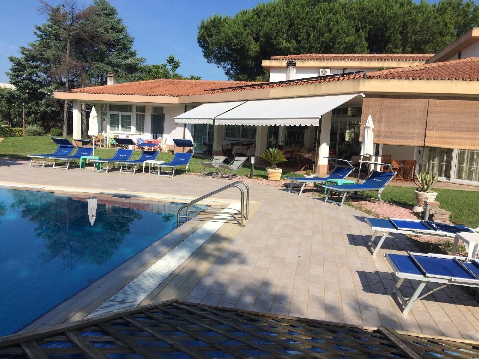 B&B Villa Maria