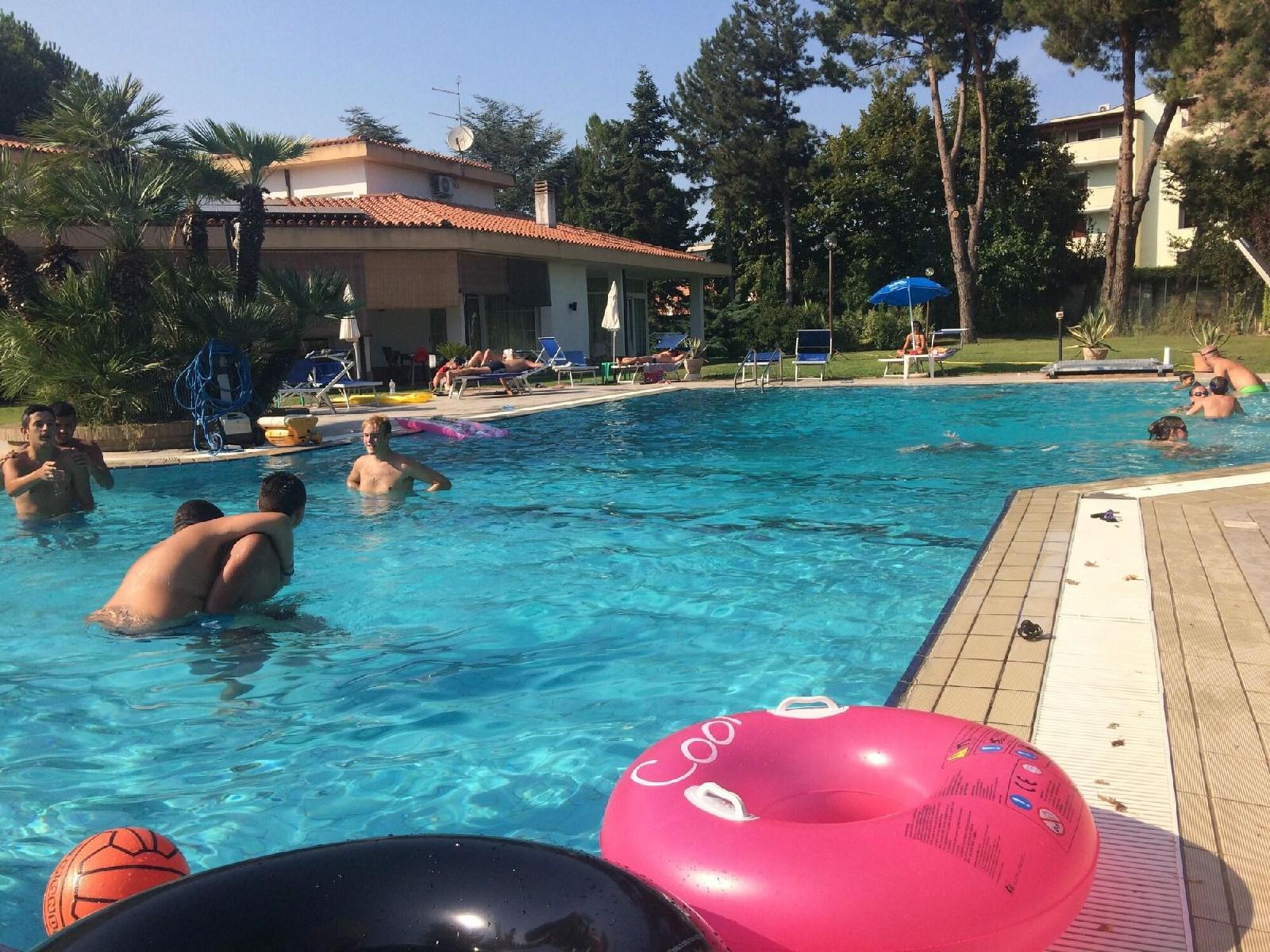 B&B Villa Maria