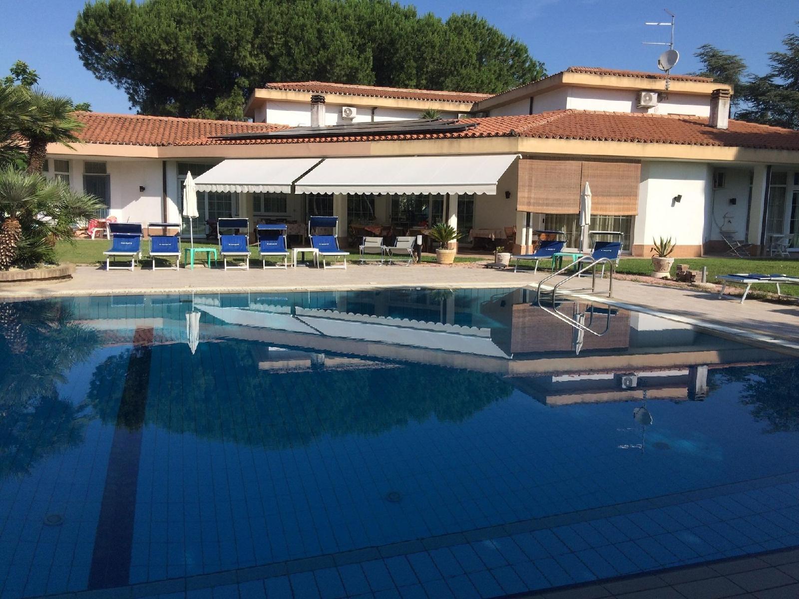 B&B Villa Maria