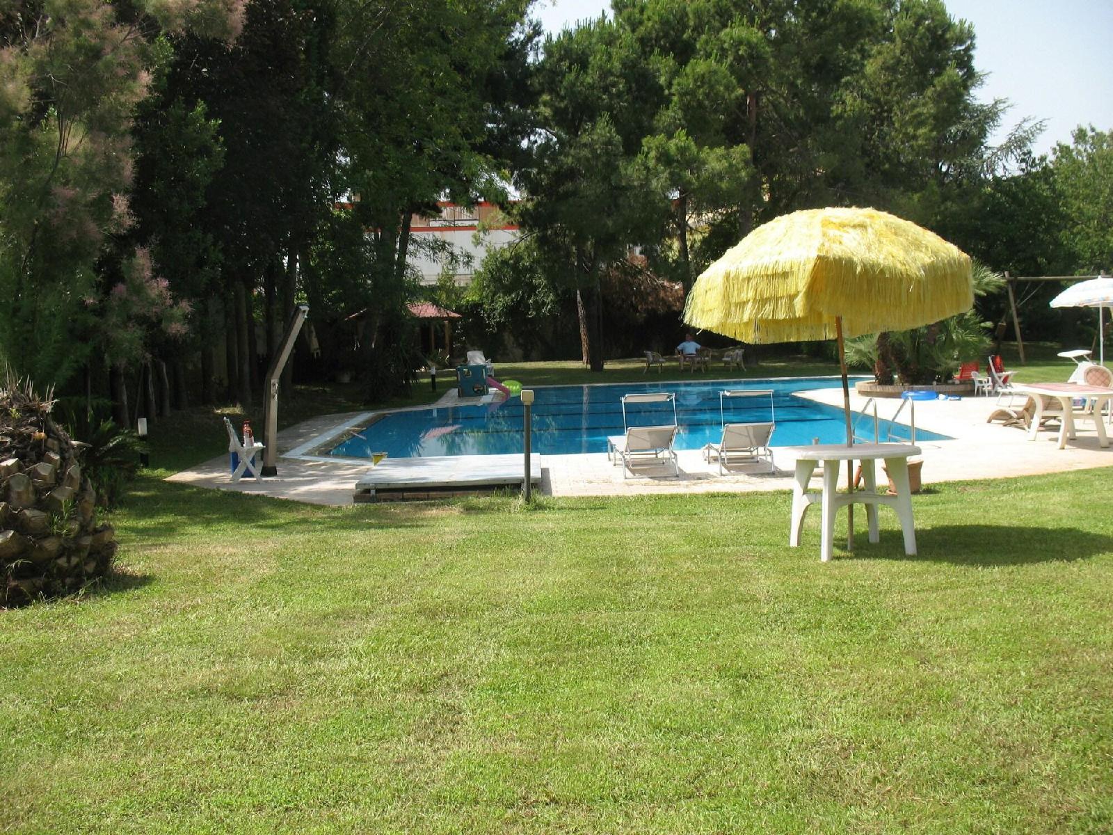 B&B Villa Maria