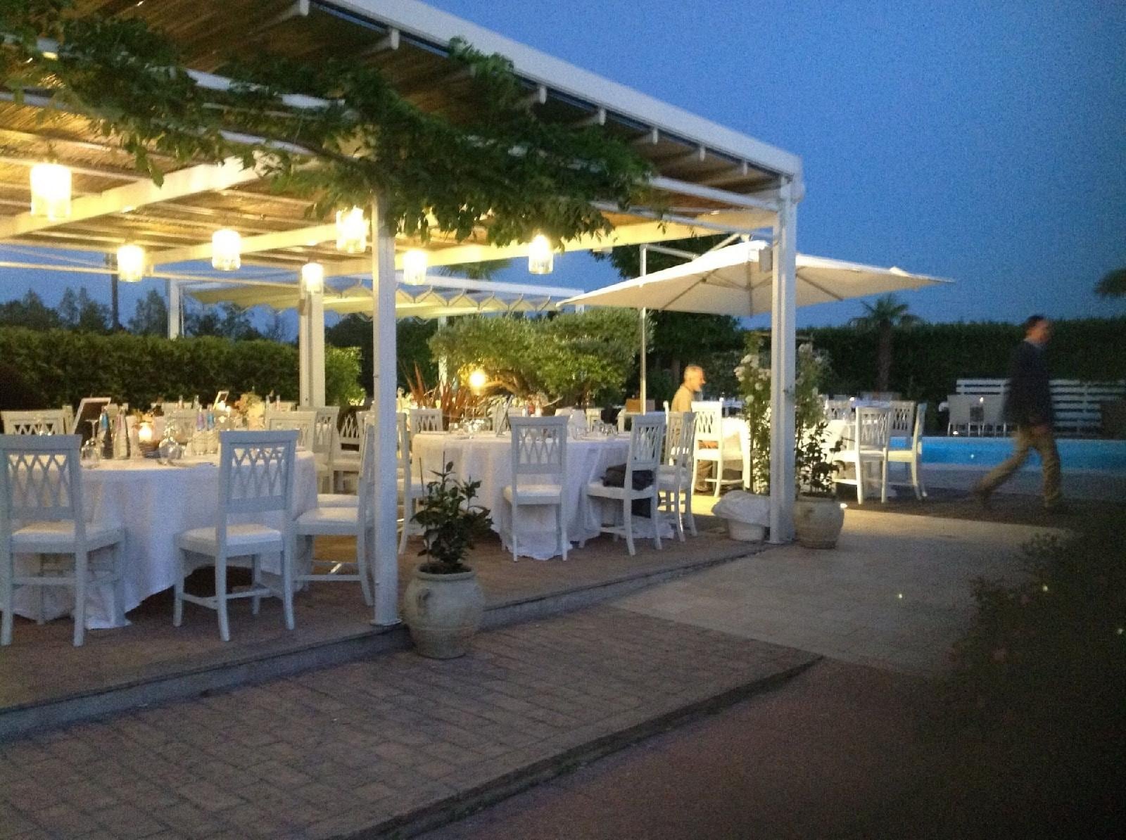 Do Ciacole In Relais