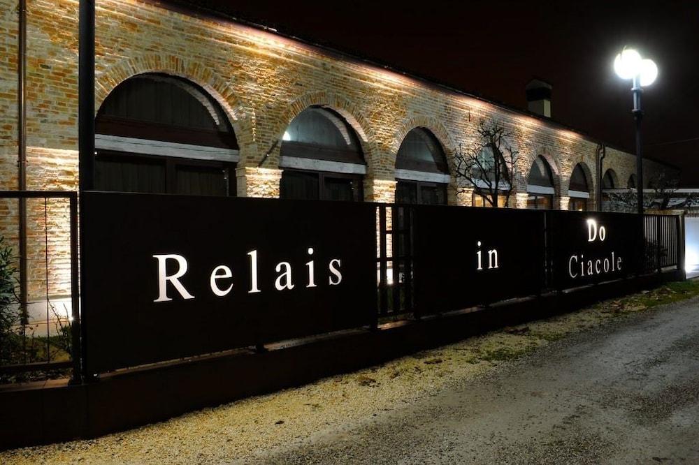 Do Ciacole In Relais