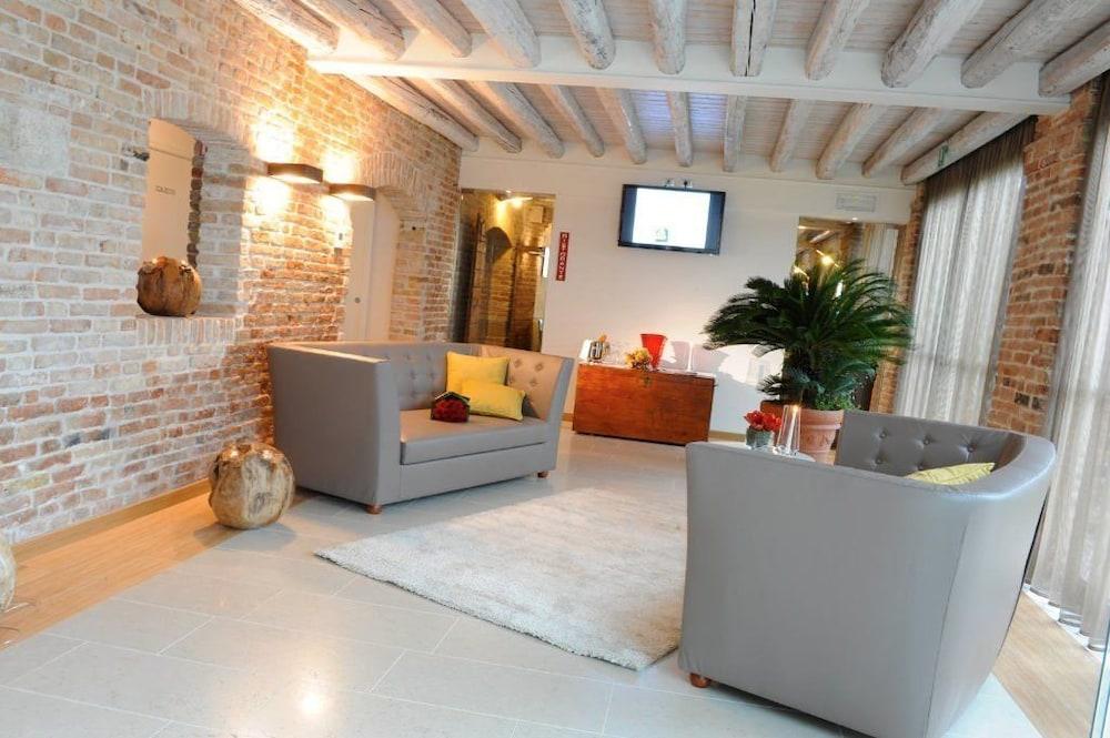 Do Ciacole In Relais