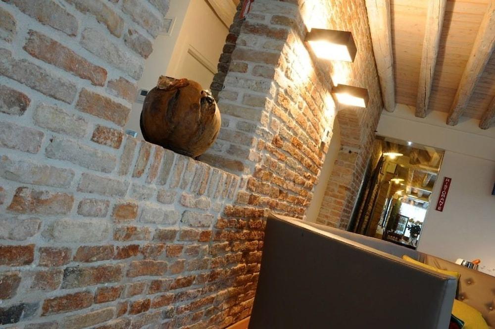 Do Ciacole In Relais