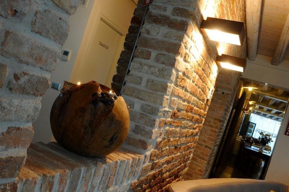 Do Ciacole In Relais