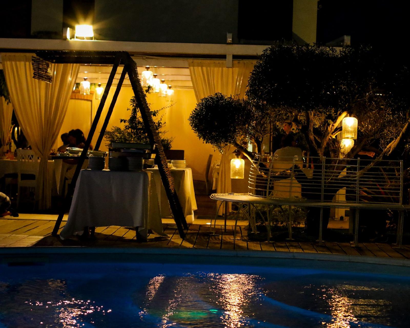 Do Ciacole In Relais