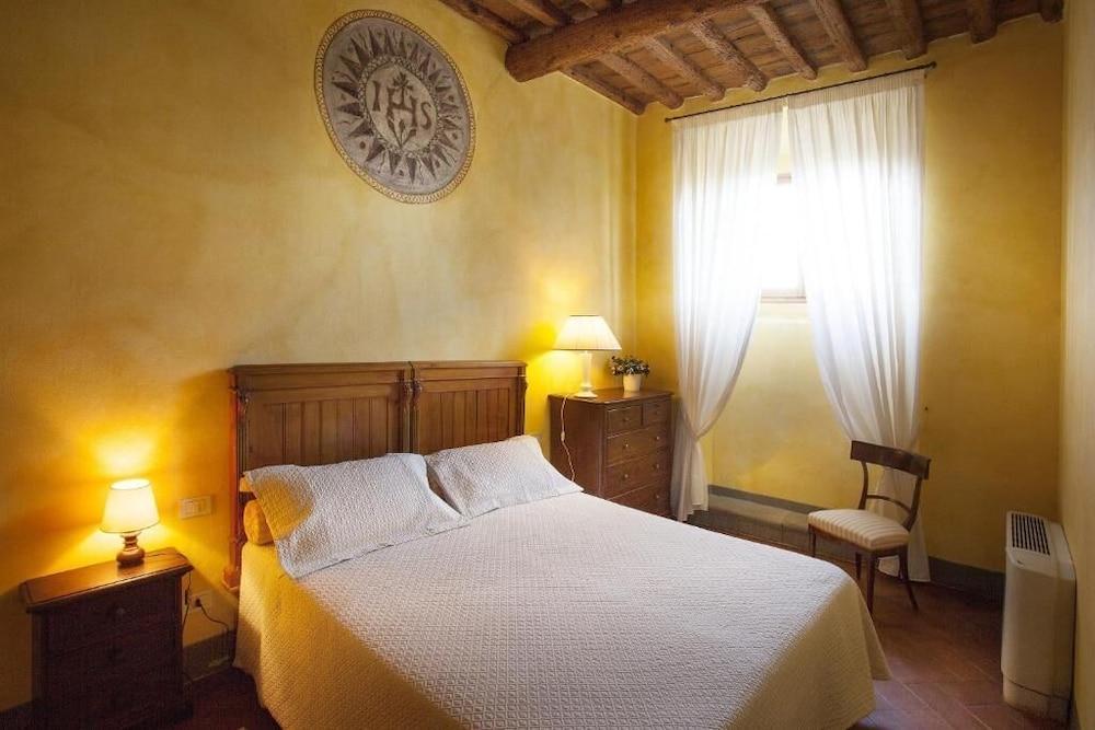 La Capannaccia
