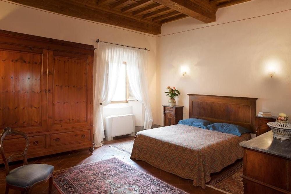 La Capannaccia