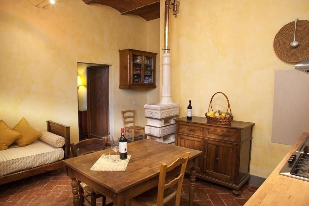 La Capannaccia