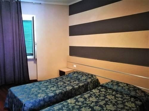 Nuovo Hotel Giardini