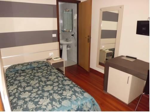 Nuovo Hotel Giardini