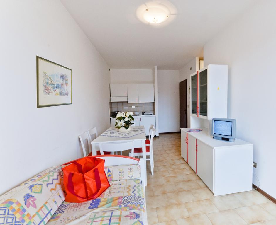 Residence Keplero