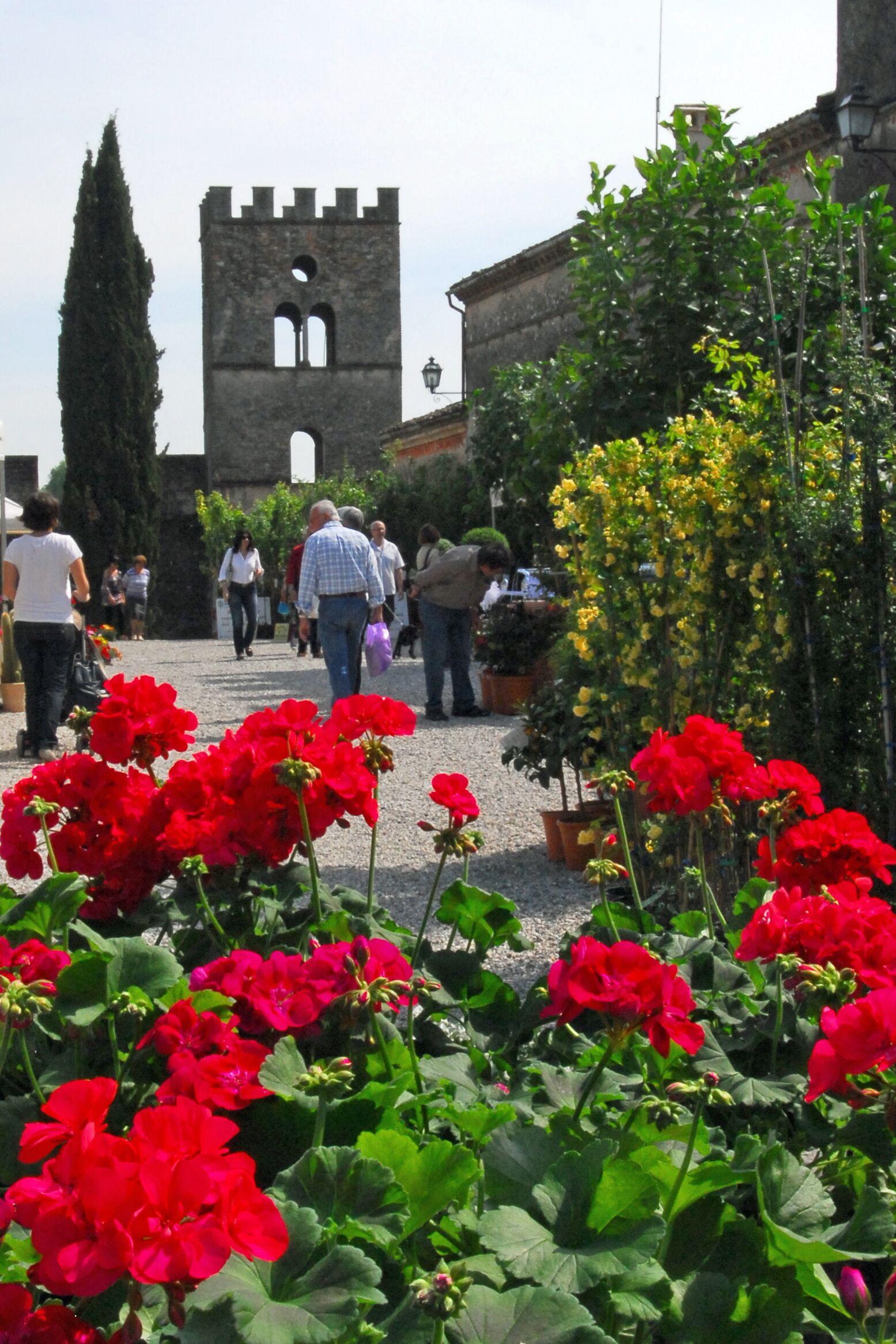 Antica Dimora Dell' Ortolano