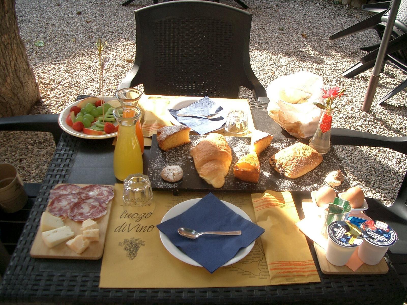 Antica Dimora Dell' Ortolano