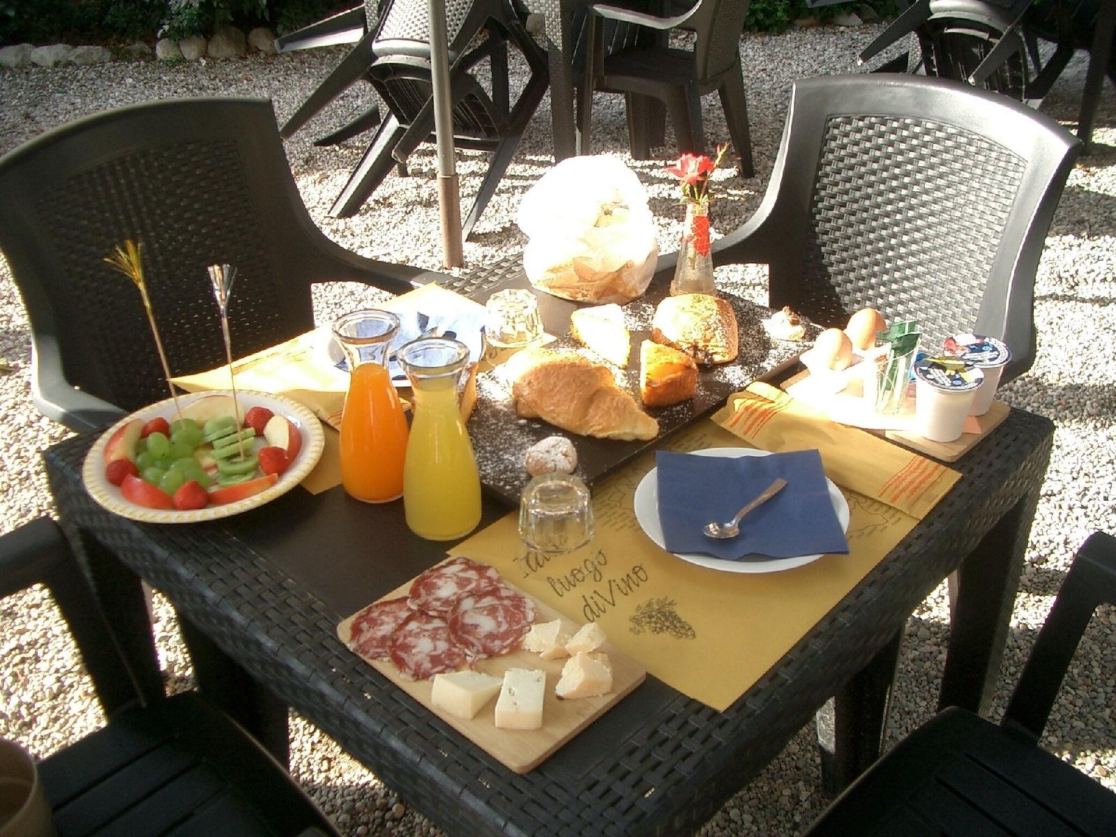 Antica Dimora Dell' Ortolano