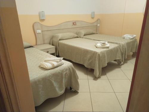 Hotel Sagittario
