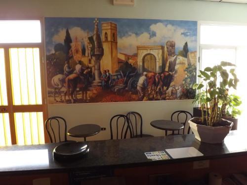 Hotel Sagittario