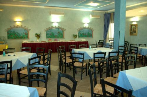 Hotel Sagittario