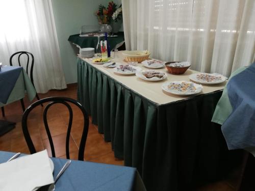 Hotel Sagittario