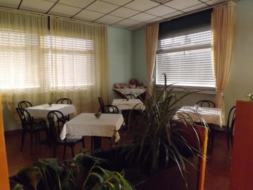 Hotel Sagittario