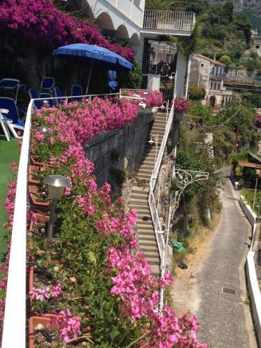 Hotel Voce Del Mare
