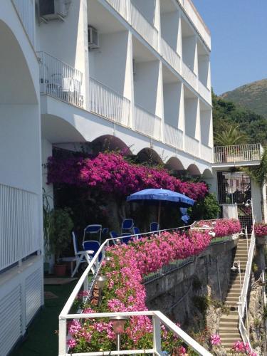 Hotel Voce Del Mare