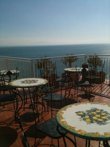 Hotel Voce Del Mare