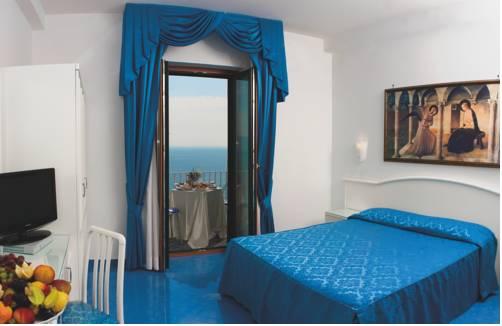 Hotel Voce Del Mare