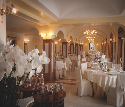 Hotel Voce Del Mare