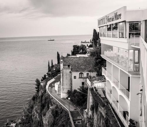 Hotel Voce Del Mare