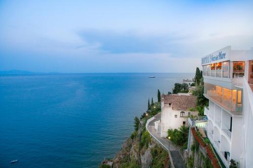 Hotel Voce Del Mare