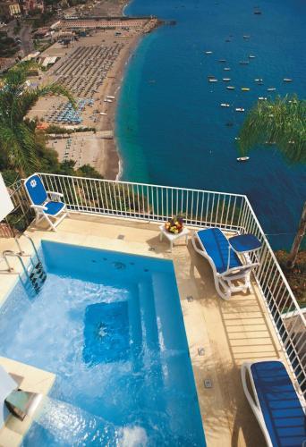 Hotel Voce Del Mare