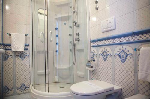 Hotel Voce Del Mare