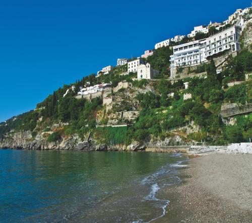 Hotel Voce Del Mare